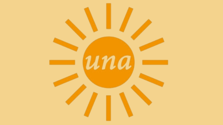 UNA Unión Nacional de Artistas